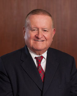 Russell W. Hartigan